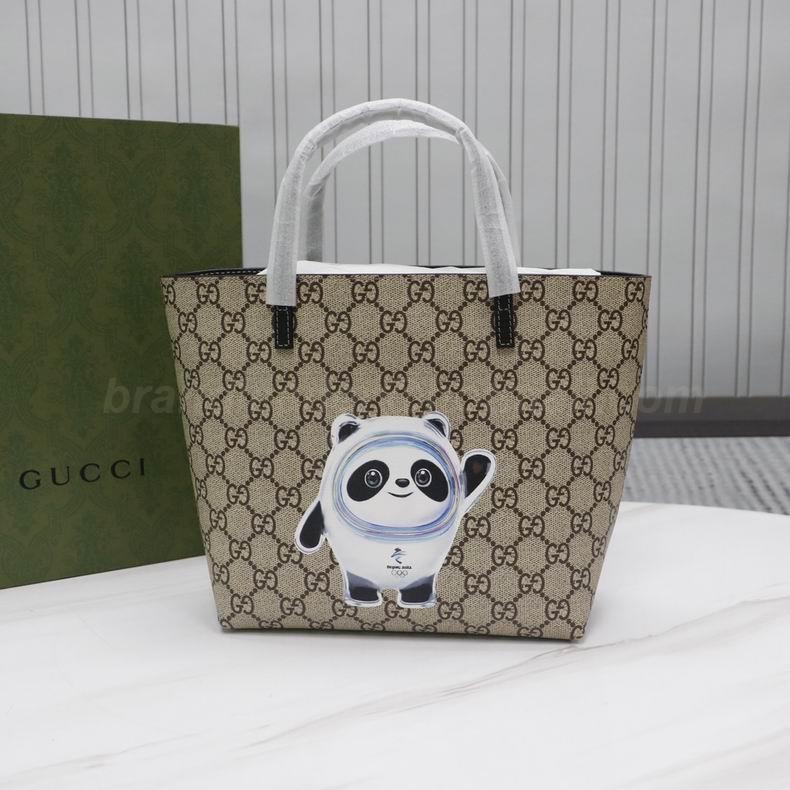 Gucci Handbags 397